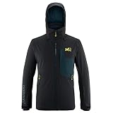 MILLET Stratton Herren Jacke
