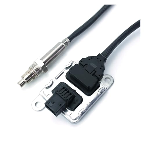 Capteur de NOx Cummins remède perte puissance T680 T800 W900 remplacement 4326874