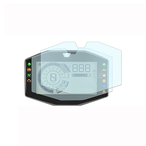 Film protection écran moto Suzuki DL 1050 XT V-Strom pour voyager sans reflets