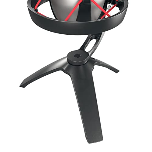 Cherry Um Series 3.0, 6.0 And 9.0 Pro Rgb Usb Microphone For Pc, Mac, Gaming, Recording, Streaming, Podcasting, Studio And Computer Condenser. (Um 6.0 Silver) #TOP4