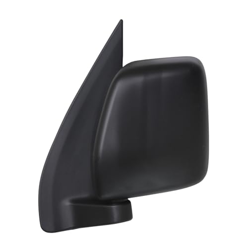 pa-man サイドミラー 左側 ダイハツ/スバル/トヨタ 軽トラック用 交換 補助ミラー 四角 角型 R1400 DI-649