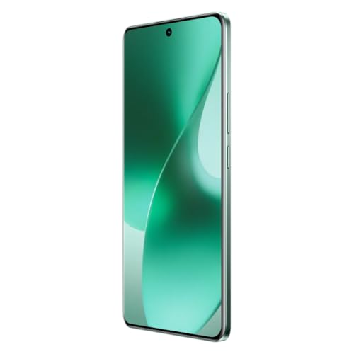 Image of realme 15 5G, 8+256GB, Dimensity 7300+ 5G, 50MP Camera, Curved Display, 6.8 inch inch 144Hz, Battery 7000mAh,Velvet Green
