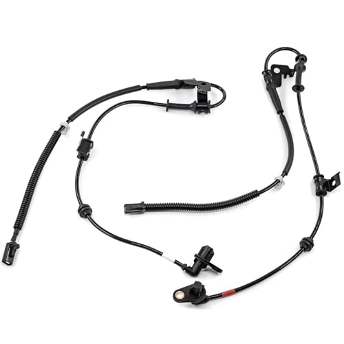 Capteur ABS pour KIA Rio 2012-2017 de vitesse de roue avant gauche droite OEM 59810-1W000