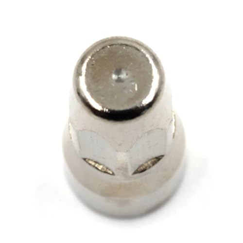 Électrodes plasma PR0117 pour éviter un arc instable sur torche S75