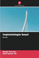 Implantologia basal: Revisão 6205342499 Book Cover