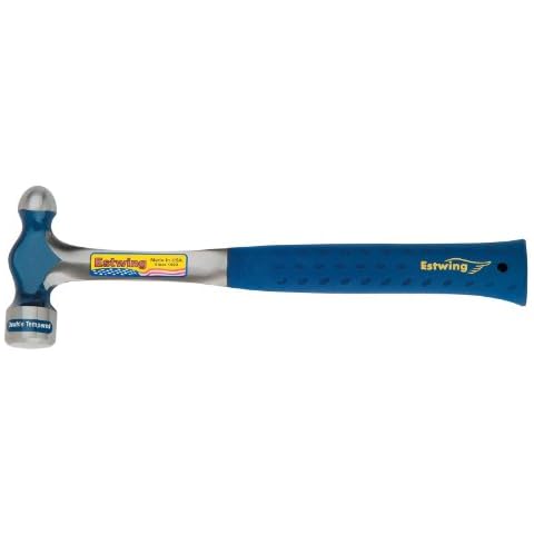ESTWING Ball Peen Hammer - 8 oz Cover
