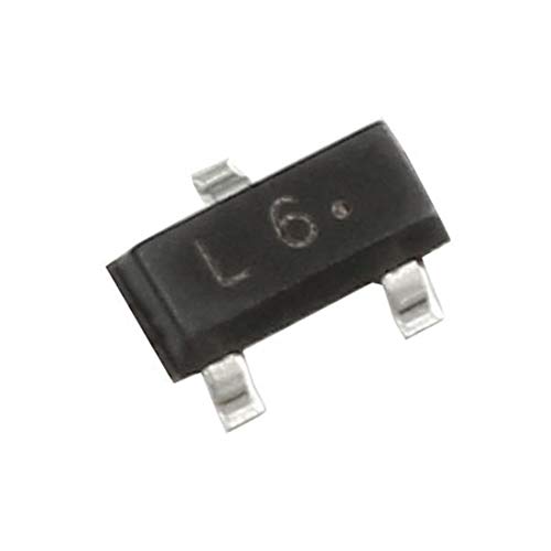 Produktbild von 5 Stück Schwarze Aluminium-Kühlkörper 25x23x16mm – Für SCR, MOSFET, Transistoren Mit M3 Bohrung