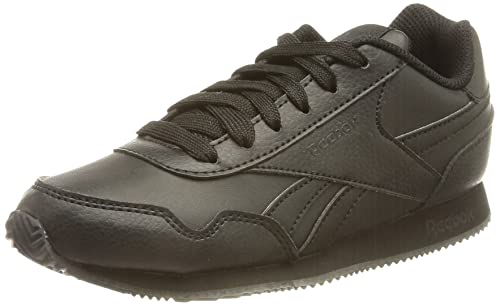 Reebok Royal Cljog 3.0, Chaussures de Course Garçon , Noir, 38 EU