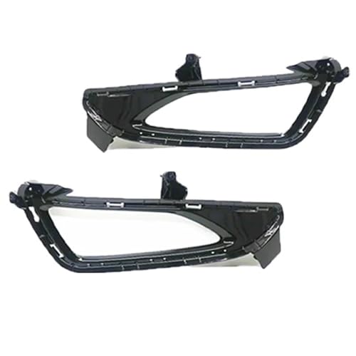 Phare antibrouillard avant voiture pour Hyundai Tucson 2016 couverture phare pare-chocs
