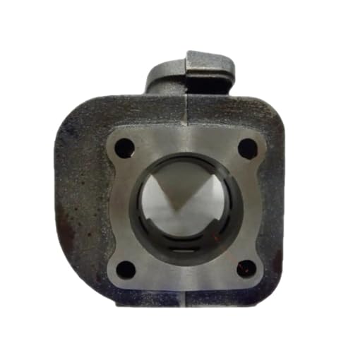 Segments Piston Moto JOG50 50CC Conception Ajustement Précis - 4