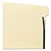 Smead Self-Adhesive Folder Divider, 1