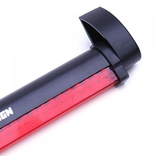 32 LED Brake Stop Reverse Warning Light Fog Lamp Lighting Car Tail Rear Red | Car Lighting | Car Electronics Accessories | Vehicle Electronics & GPS | Consumer Electronics