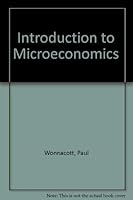 Introduction to Microeconomics 0070715831 Book Cover