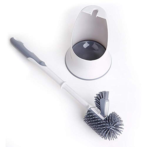 Best Toilet Brush For Rim