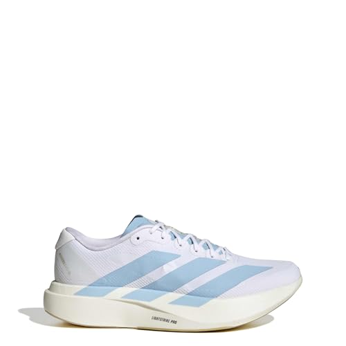 adidas Adizero Evosl Wove White 44 EU