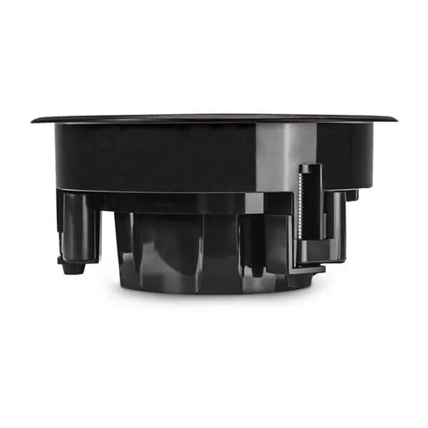 Image of Garmin Fusion FM Series Marine Speakers, 6.5 inch 120-Watt Flush Mount Round Black, A Brand