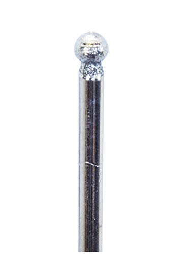 新潟精機 SK ダイヤモンドインターナル 球3x3 #200 B3 φ2.35mm