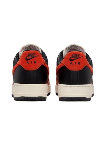 Image of Nike Air Force 1 '07 Lv8, Men's Trainers