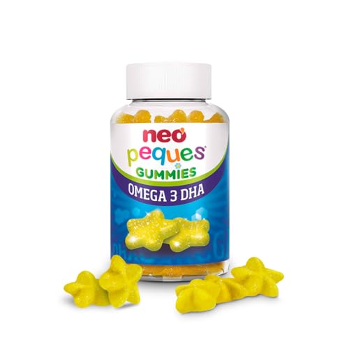 🌿 GOMME VEGANE: le caramelle gommose Neo Peques sono un'opzione naturale per prendersi cura dei nostri piccoli in varie circostanze di salute. Le nostre caramelle gommose sono realizzate con ingredienti di origine naturale e non contengono allergeni, latticini, glutine, OGM o nanomateriali. Non sono adatti ai diabetici.