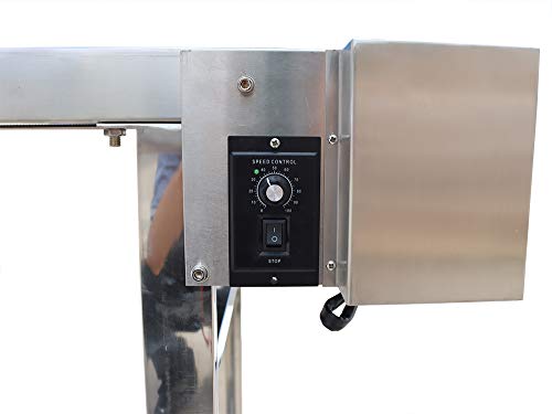 Industrial conveyor system FlexLink