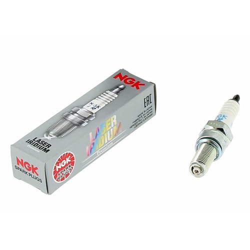 NGK CR9EIB-9 boîtes de 4 bougies d'allumage iridium moto d'origine