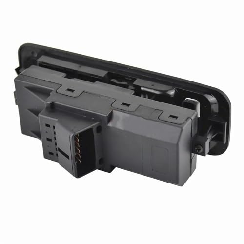 Replacement Parts For Daihatsu For SIRION 1998 1999 2000 2001 Window Switch Right Side Without Auto 84810-87401 Accessories - Image 3