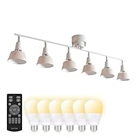 VENTOTA シーリングライト　6灯　100W電球・リモコンつき Amazon.co.jp: VENTOTA シーリングライト 6灯 調光調色 リモコン