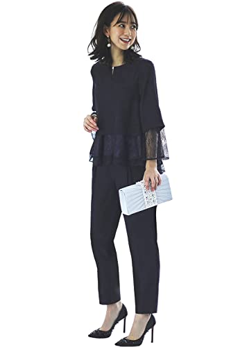 SUIT SELECT スタイルアップセットアップスーツ