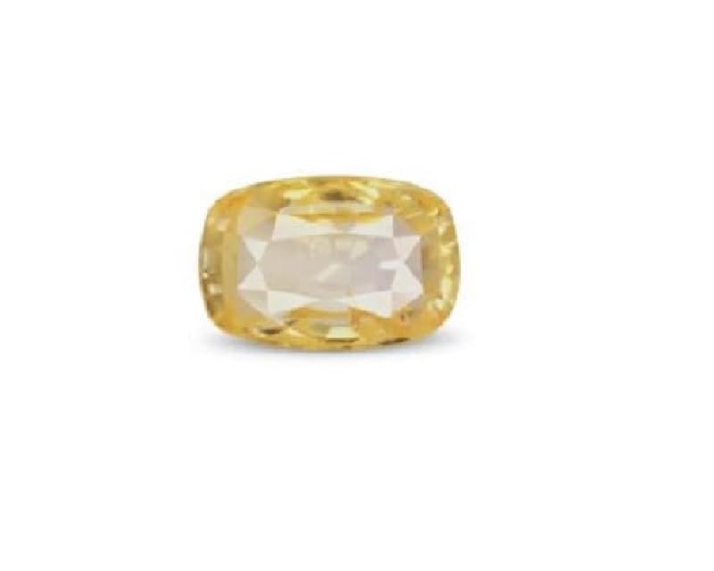 Real Earth Gems Sri Lanka Silon Pukhraj 5.25 Ratti Stone Original Certified Igl Lab पुखराज स्टोन सर्टिफाइड 4.75 Carat Pure Yellow Sapphire Gemstone Unheated And Untreated Corundum Guruvallabh Nag Pila Pathar Ye (B0CJ127VDT) Amazon Price History, Amazon Price Tracker