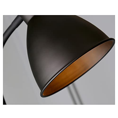 Lámpara de Piso de madera con casquillo E27 para iluminación y decoración del hogar 2