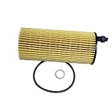 engine oil filter Engine Oil Filter Element 11428575211 For BMW F20 repair