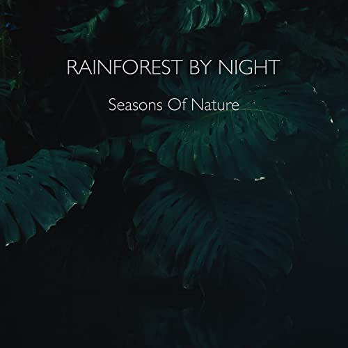 Seasons Of Nature