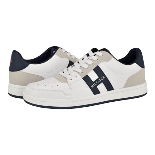 Tommy Hilfiger Men's Lildar Sneaker