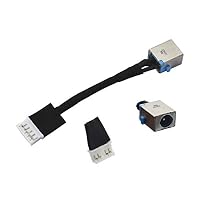 Connecteur D'alimentation DC Jack Pour Acer Aspire 7745 Et 5553 - Marque Kinpower, Neuf, Garantie 6 Mois