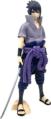 Classic Anime Character Toys - Anime Characters - The Perfect Collection for Anime Lovers, Cartoon Statues Anime Model Decorations PVC, (12 inches)