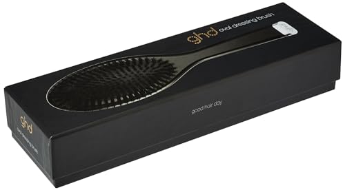 Ghd OVAL Dressing Brush, Spazzola per capelli, per adulto unisex - 5