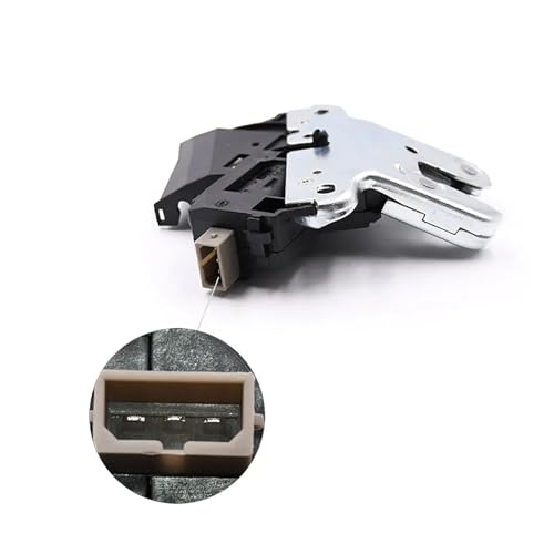 Serrure de coffre Passat B7 bloquée solution de remplacement pour hayon VW Jetta
