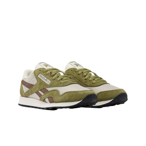 Image of Reebok Women's Cl Nylon Mh Fashion Sneaker | Casual Shoes