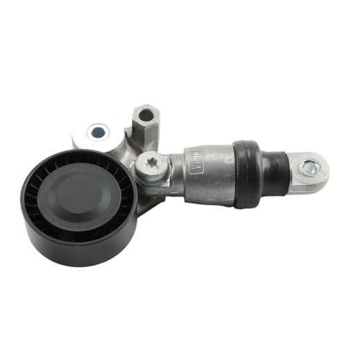 Poulie tendeur de courroie PE0315980B Mazda 3 2012-2017 galet d'accessoire voiture
