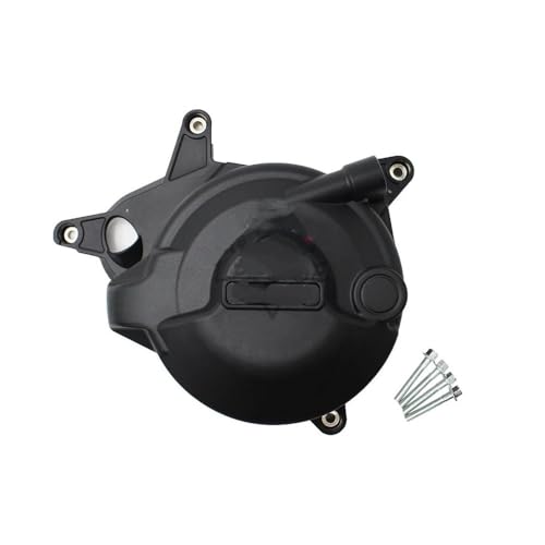 Boîtier de protection moteur CRF1100L contre les casses de stator en randonnée trail