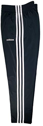 Pantalon de jogging adidas avec doublure polaire isolante et chaude pour enfant