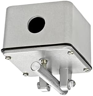 CP-2 Nema 4 Exterior Ceiling Pull Switch