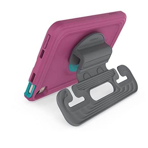 OTTERBOX Trusty Case for iPad Mini (6TH GEN) - Jump Rope