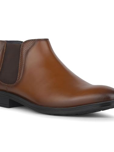 Image of Bata Men Casual Boots