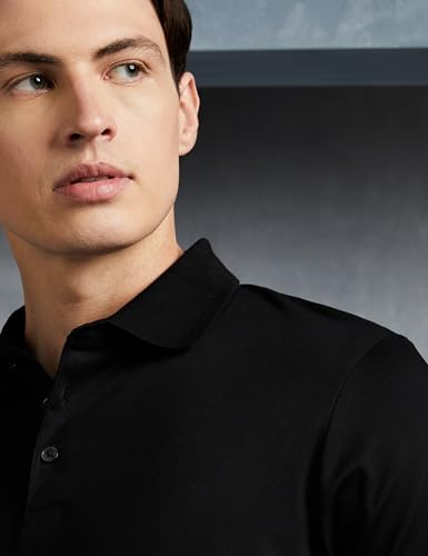 Image of Symbol Premium Men's Super Soft Classic Polo T-Shirt: Regular Fit