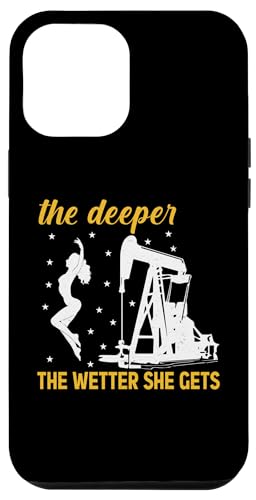 iPhone 15 Pro Max Oil Rig Drilling Lifestyle Oilfield Worker Hard Hat & Boots Case