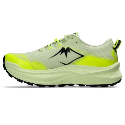 ASICS Men's Trabuco Max 3 Running Shoe4