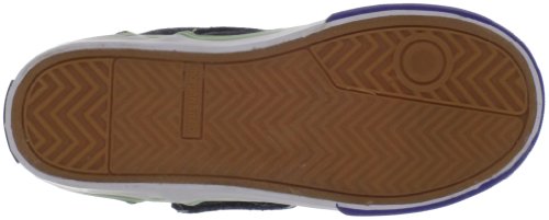 Morgan & Milo Liam Sneaker (Infant/Toddler/Little Kid),Brave Navy,11 M US Little Kid4