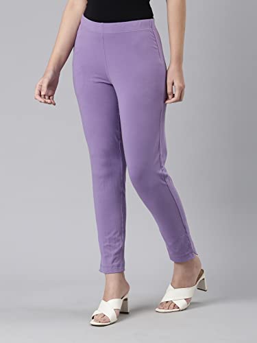 Image of GO Colors Women Kurti Pant