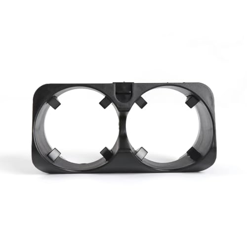 Kit porte-gobelet auto pour voyager confortablement en Benz Classe S